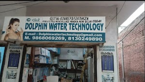 Dolphin Water Technology ( RO service) place picture
